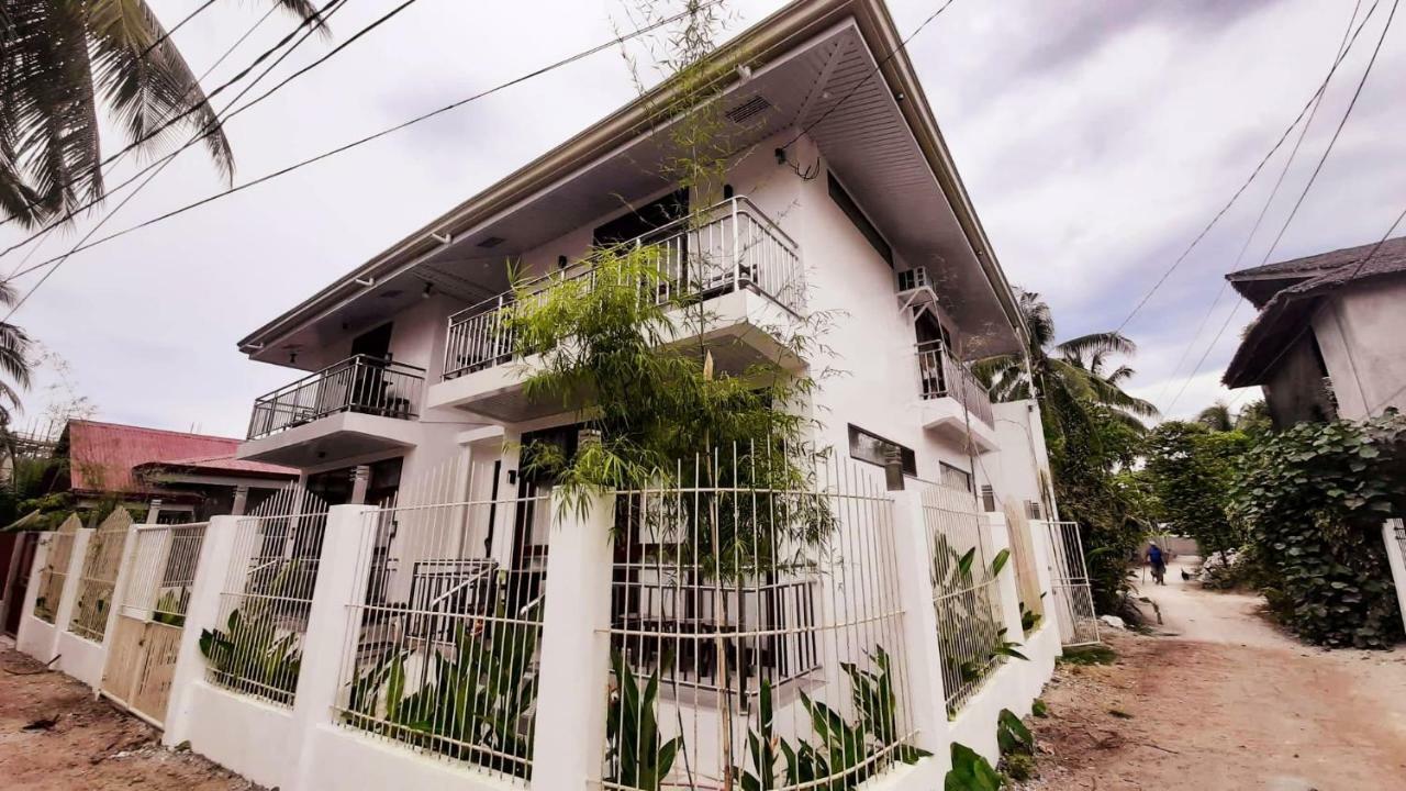 Siargao Home Sweet Home General Luna  Exterior photo