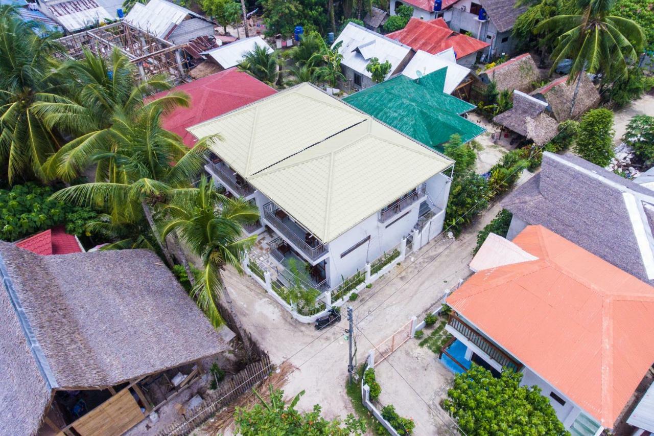 Siargao Home Sweet Home General Luna  Exterior photo